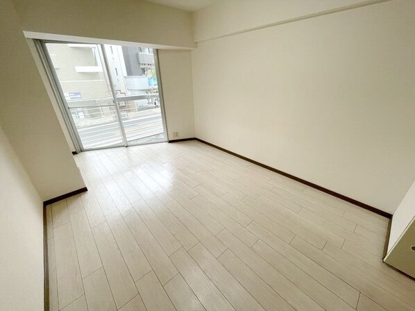 シーサイドコート金沢八景の物件内観写真